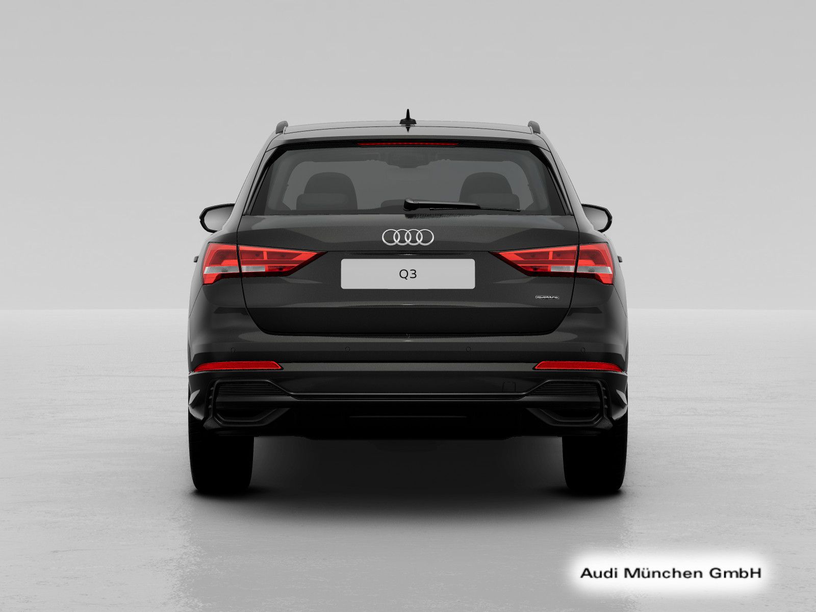 Audi Q3 40 TFSI quattro S tronic S line - Samsaru's Car Outlet