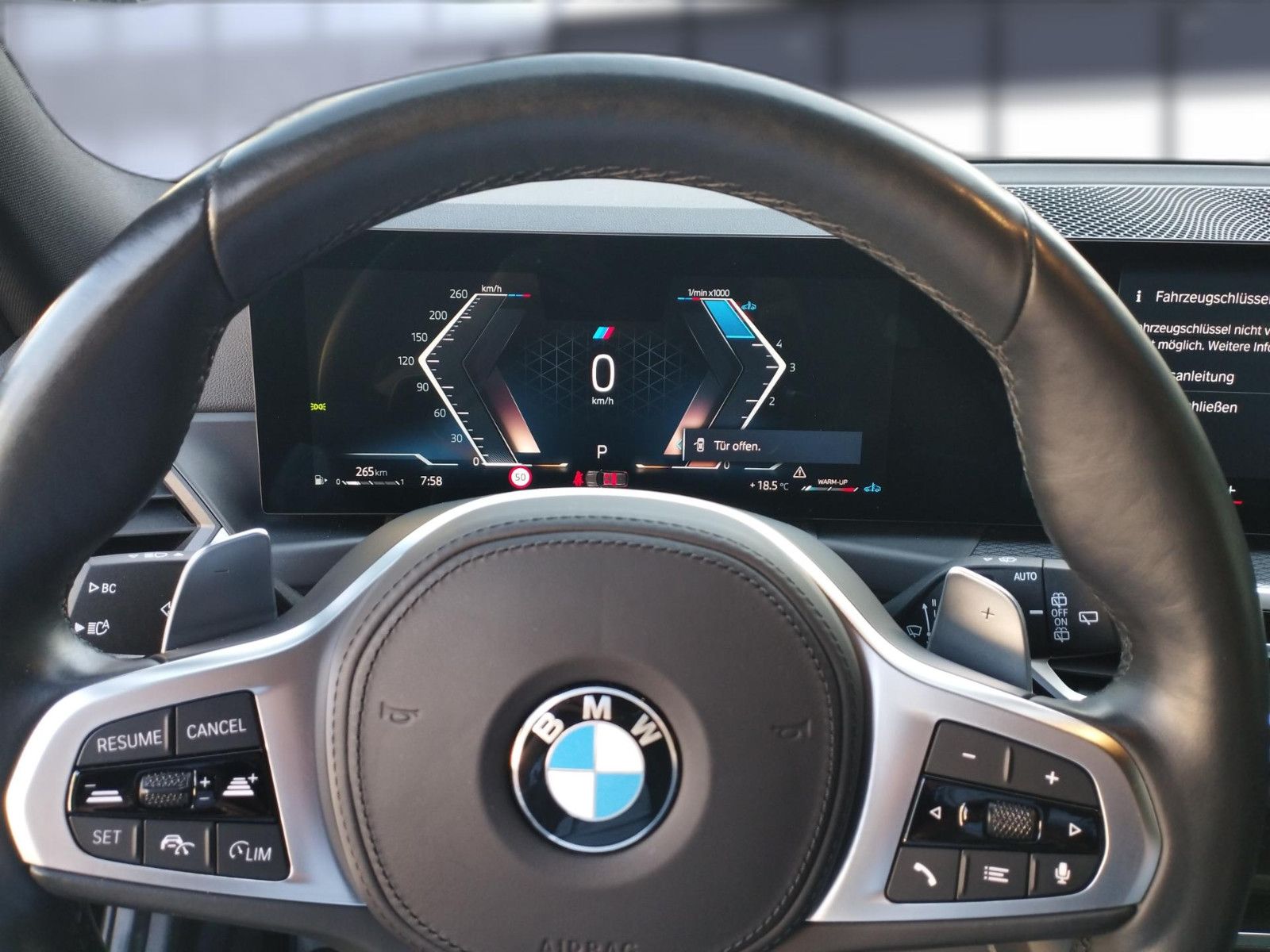 BMW 320 d xDrive M Sport - Samsaru's Car Outlet