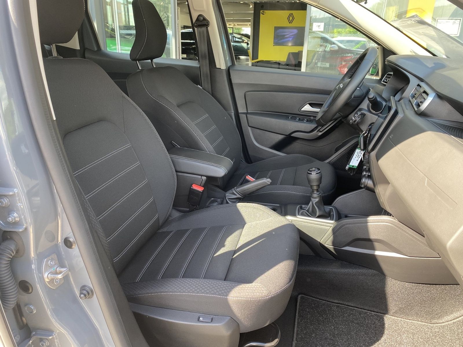 Dacia Duster II Expression - Samsaru's Car Outlet