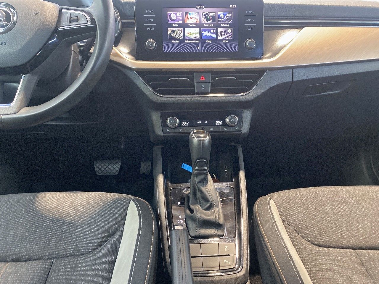 Skoda Kamiq Style 1.0 TSI - Samsaru's Car Outlet