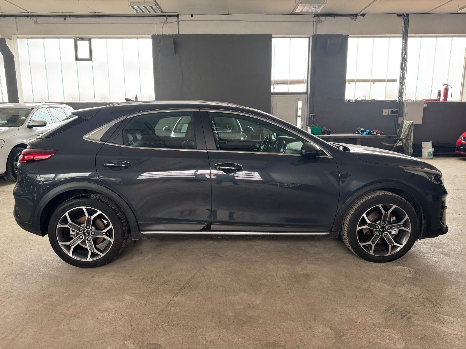 Kia XCeed Spirit - Samsaru's Car Outlet