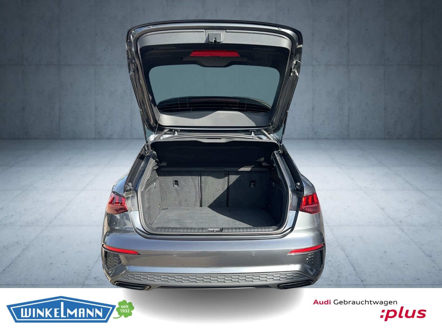 Audi A3 Sportback S line 45 TFSI e GRA LED KAMERA NAV