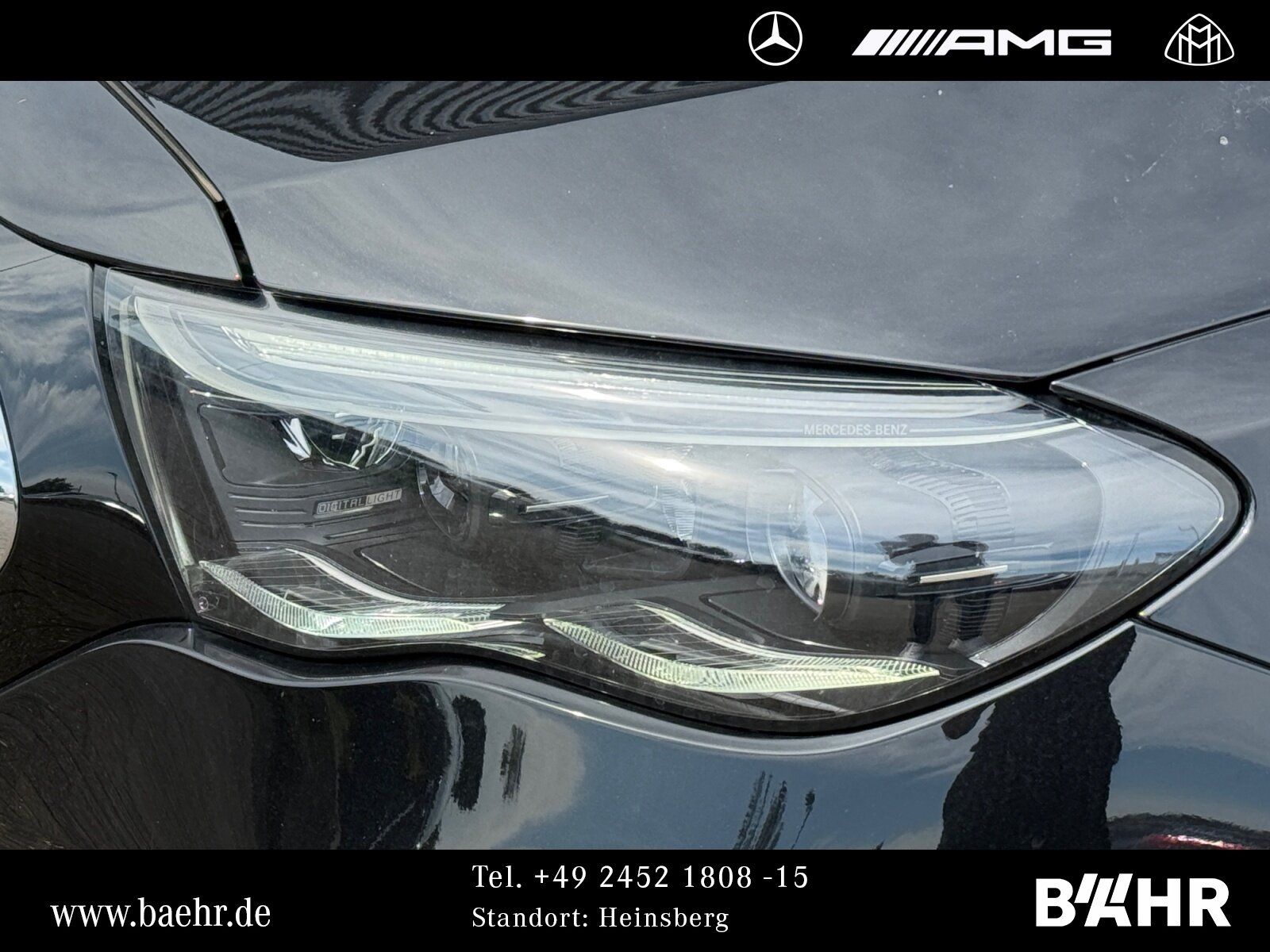 Mercedes-Benz E 450 d 4M AMG/Pano/Digital-Light/Distronic/21"
