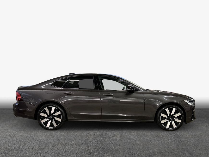 Volvo S90 T8 Recharge AWD Ultimate Dark Pano*360°View