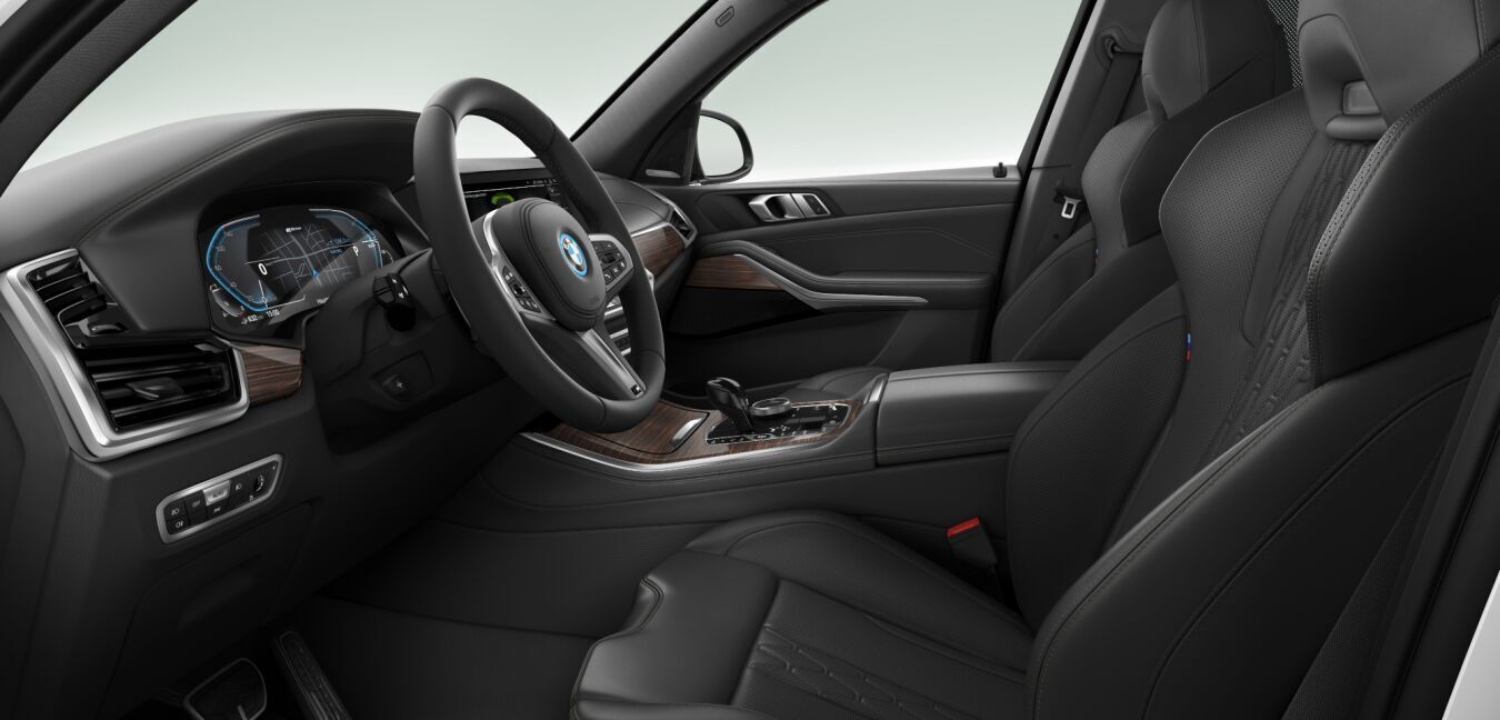 BMW X5 xDrive45e M Sport Navi Laser HUD ACC AHK GSD