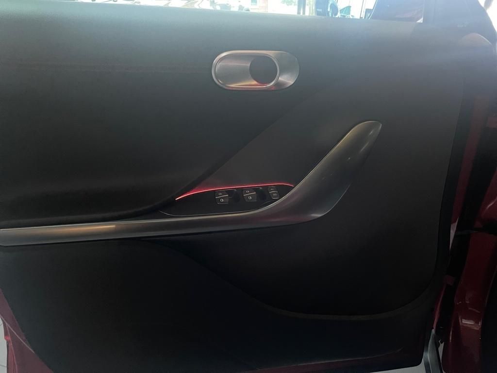 Smart #1 Brabus Memory+DAB+Totwinkel+KAMERA+PANO+360°