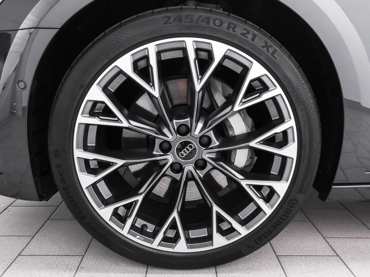 Audi A6 allroad quattro 55 TDI - Samsaru's Car Outlet
