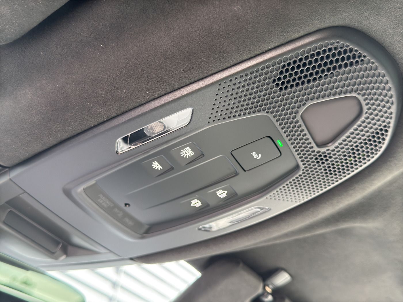 Porsche Cayenne GTS Coupe | PDCC | Hinterachslenkung |
