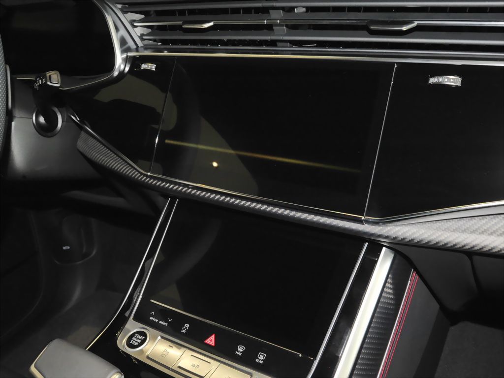 Audi Q7 SUV S line 55 TFSI e quattro Allradlenkung
