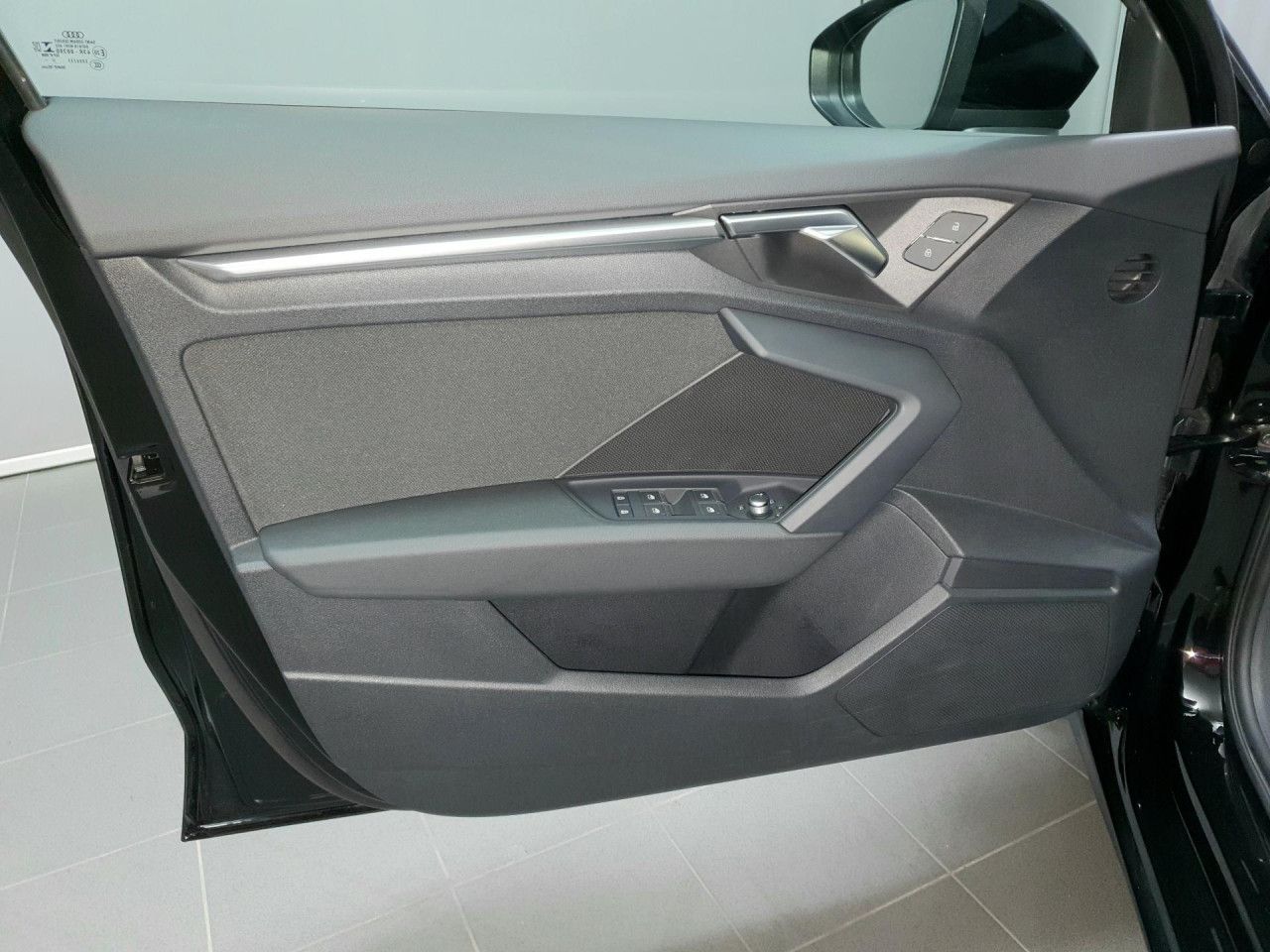 Audi A3 Sportback 35TFSI S tronic Navi/LED/GRA