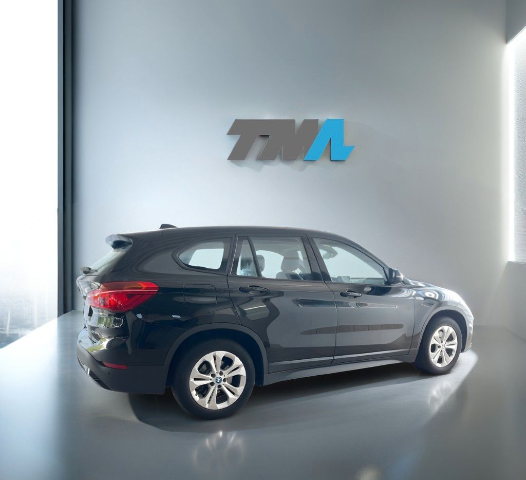 BMW X1 xDrive 25e Aut. - Samsaru's Car Outlet