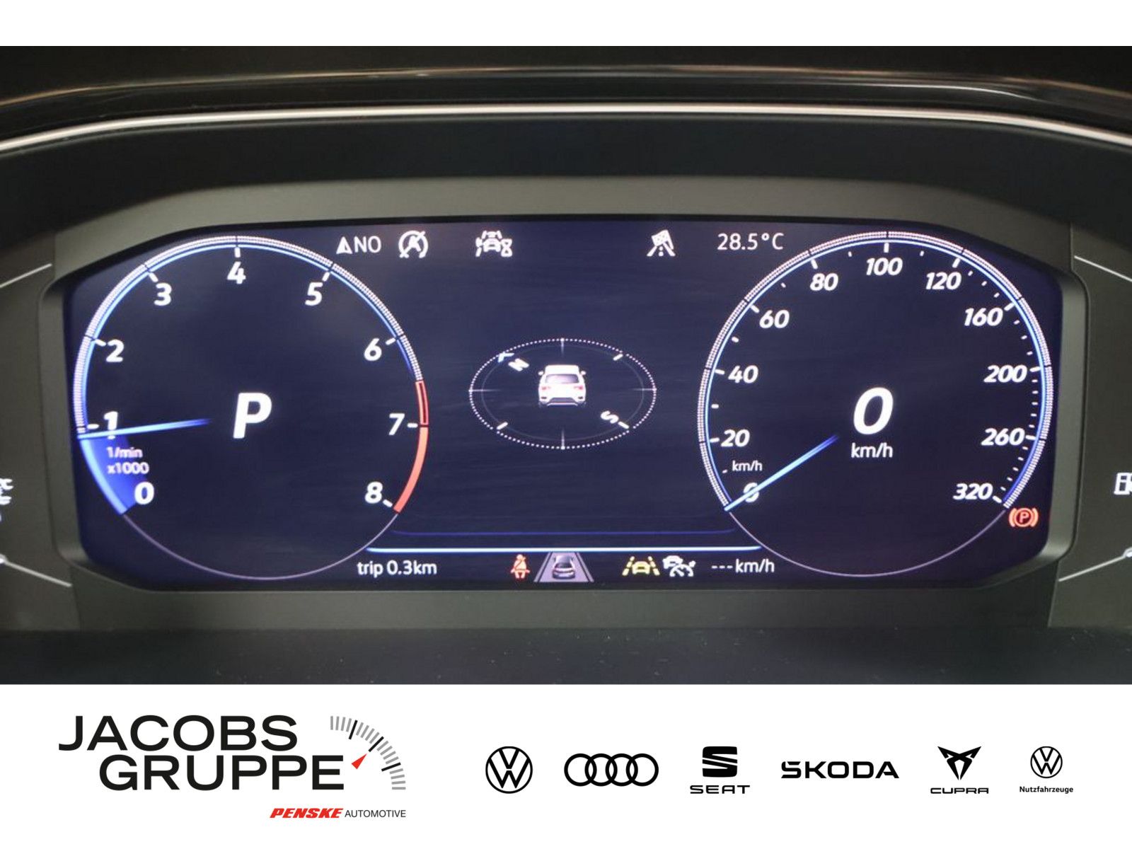 Volkswagen T-Roc 2.0 TSI 4M R - Samsaru's Car Outlet