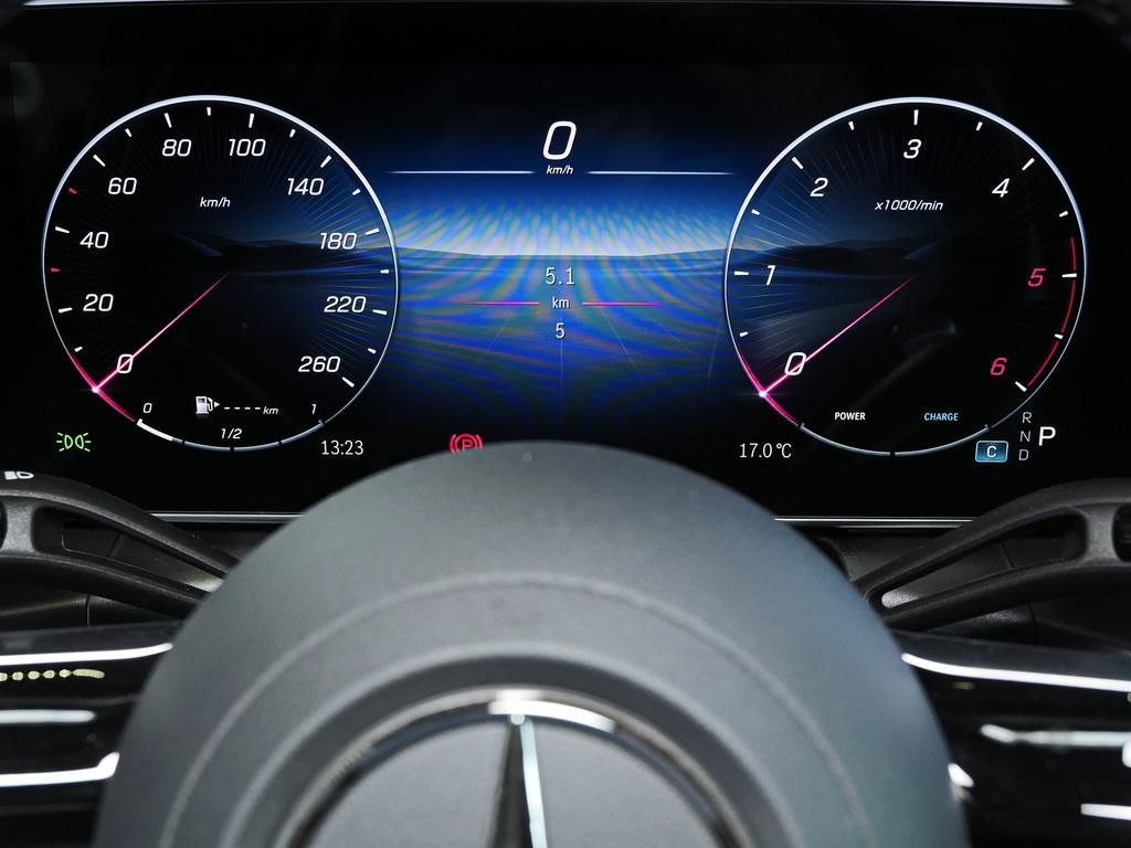 Mercedes-Benz GLC 450 d 4M Coupé AMG NIGHT PANO AHK 20Z