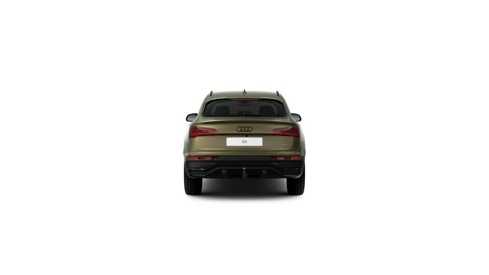 Audi Q5 Sportback 50 TDI qu S line*Navi*Matrix*AHK*Vi