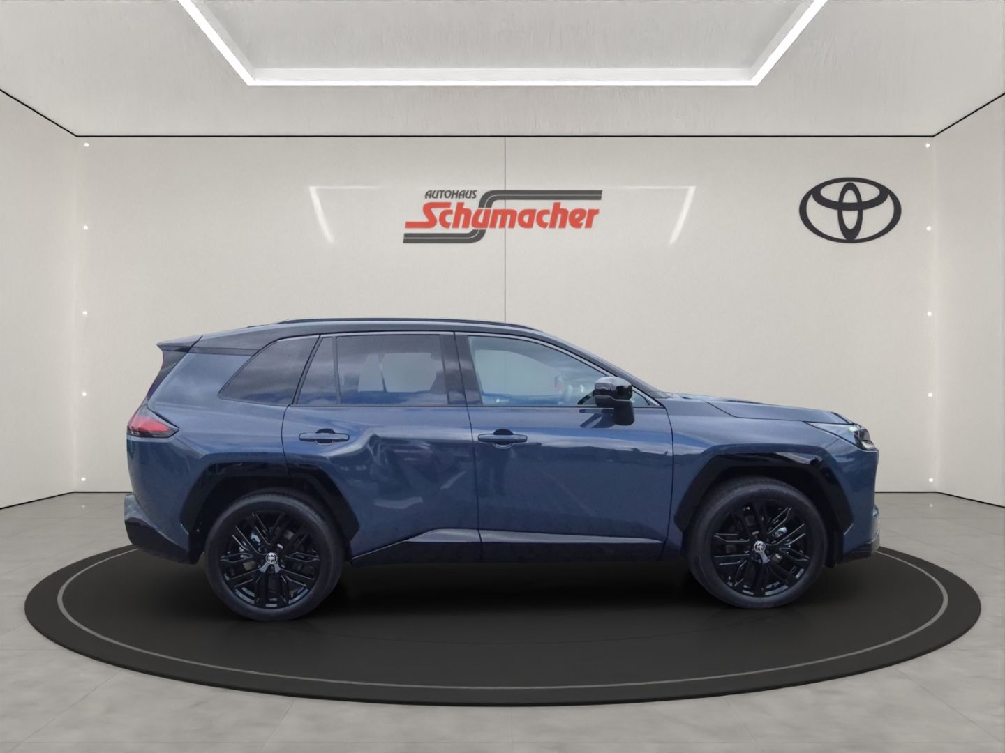 Toyota RAV 4 STYLE+COMFORT-PAKET+KAMERA+AKTION