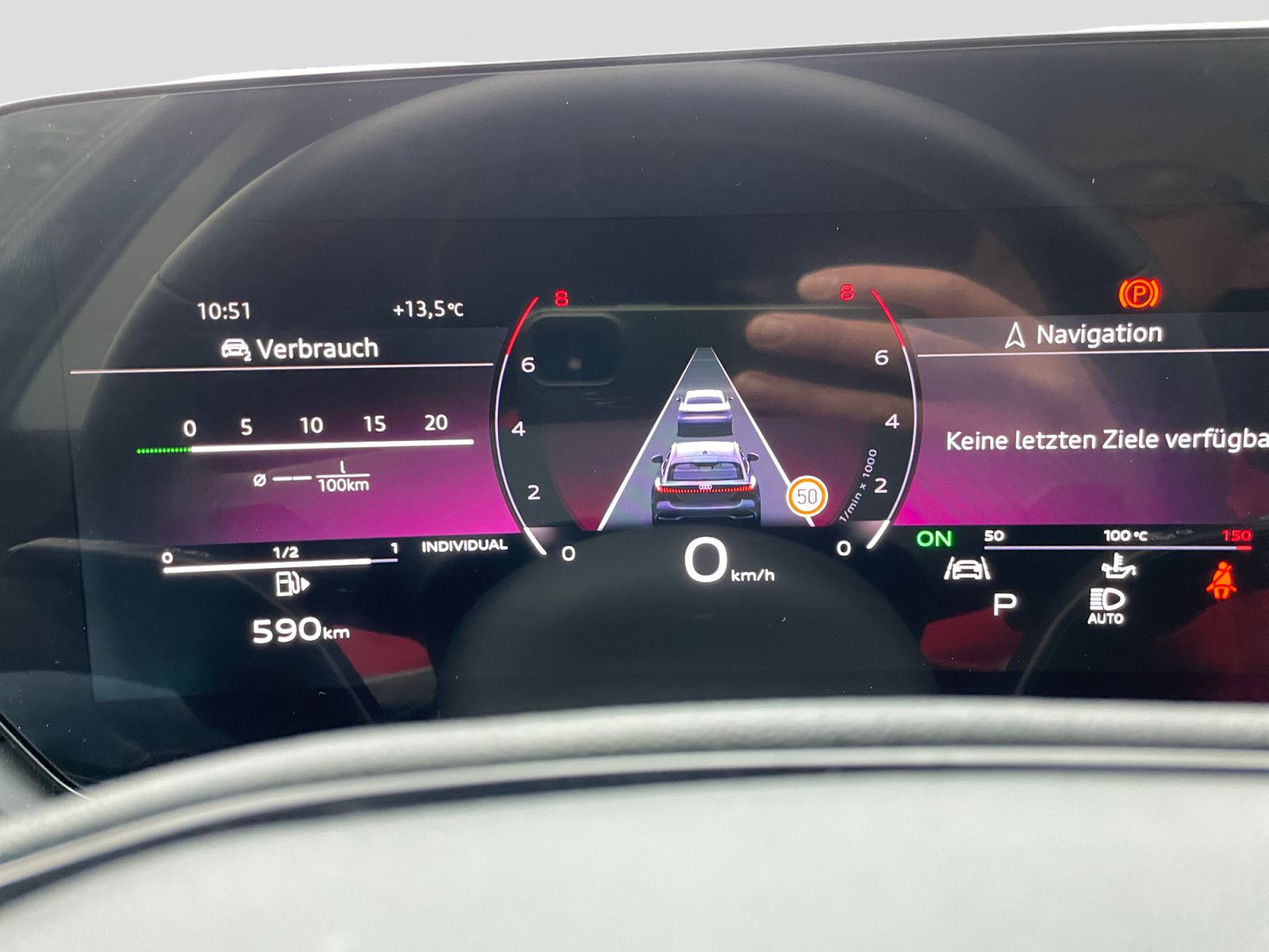 Audi A5 Avant TFSI quattro S-line edition one Matrix