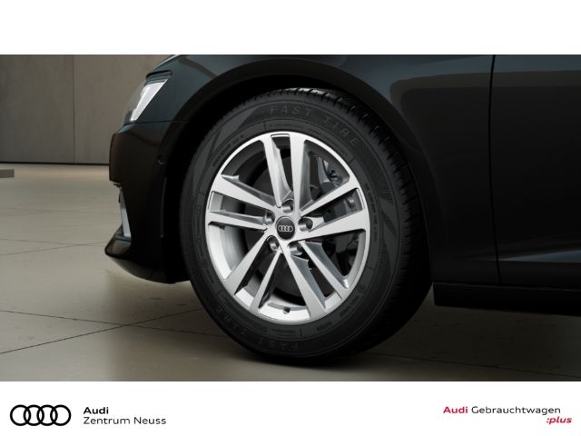 Audi A6 Lim. 50 TFSI e quattro advanced - Samsaru's Car Outlet