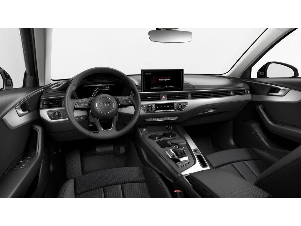 Audi A4 Avant 35 TDI S tronic - Samsaru's Car Outlet