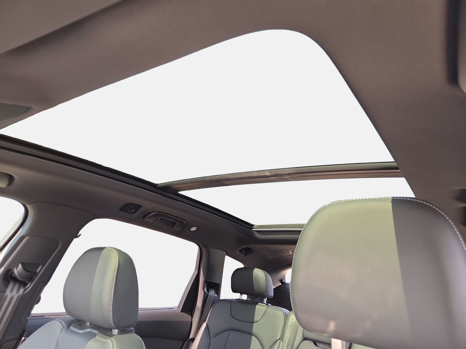 Audi Q7 50 TDI quattro S-LINE*7-Sitzer*NAVI*HUD*AHK*P