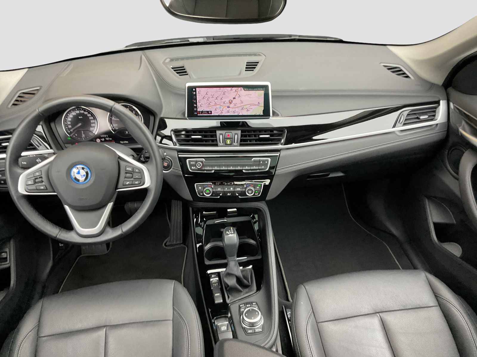 BMW X1 xDrive25e - Samsaru's Car Outlet