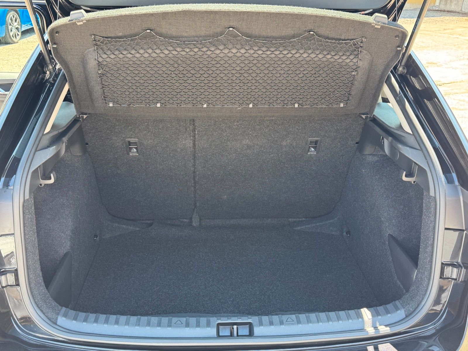 Skoda Scala Ambition 1.0 TSI DSG - Samsaru's Car Outlet