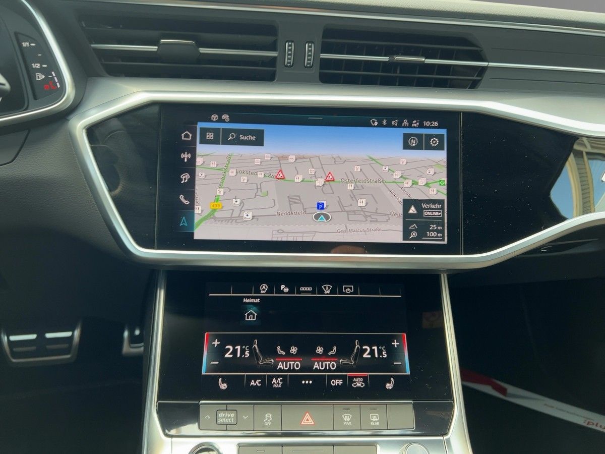 Audi A6 Avant 45 TFSI S line S tronic - Samsaru's Car Outlet
