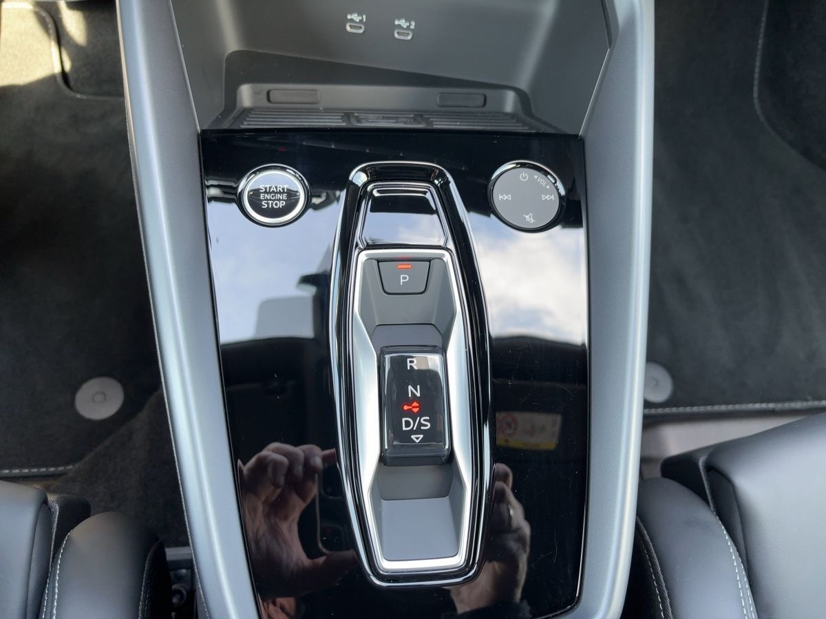 Audi A3 allstreet 35 TFSI - Samsaru's Car Outlet