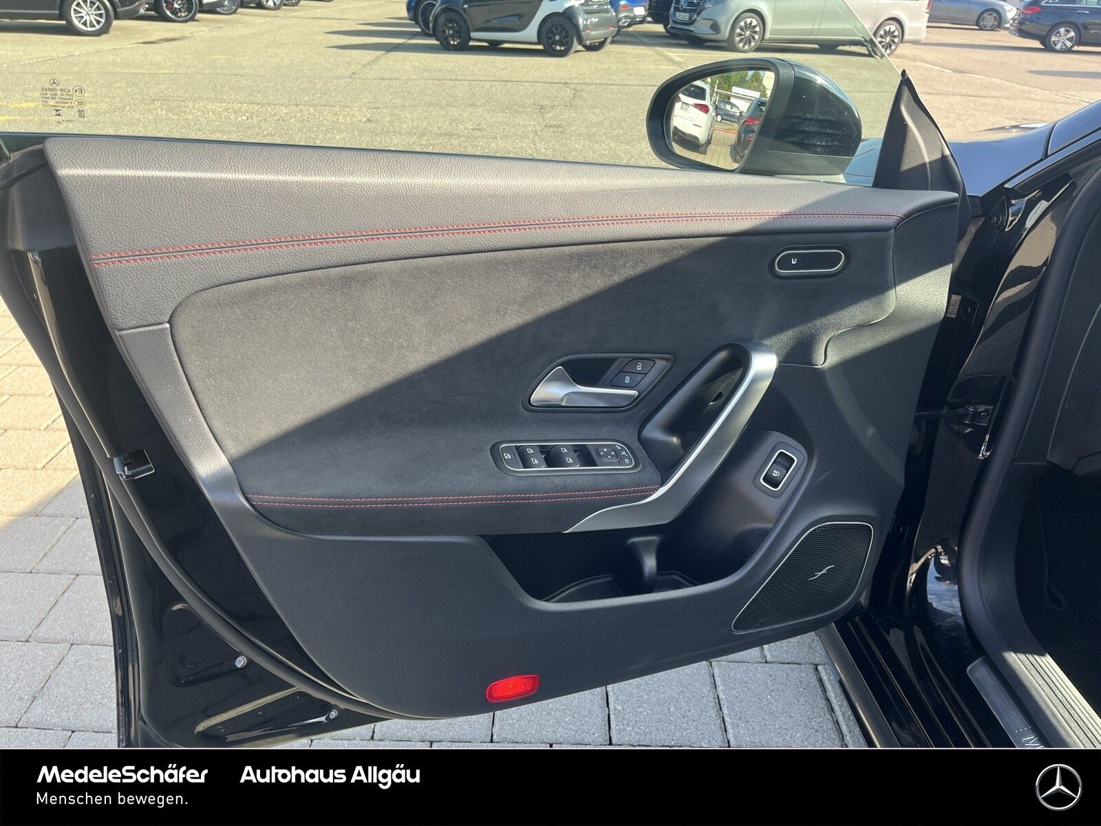 Mercedes-Benz CLA 250 Shooting Brake 4M AMG - Samsaru's Car Outlet