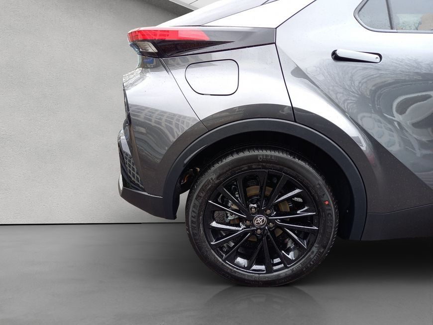 Toyota C-HR 2.0 Plug-in-Hybrid GR SPORT *JBL*Memory*