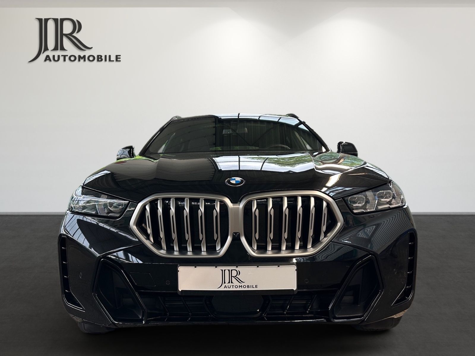 BMW X6 40d xDrive M Sport  Standheizung,Luftfederung
