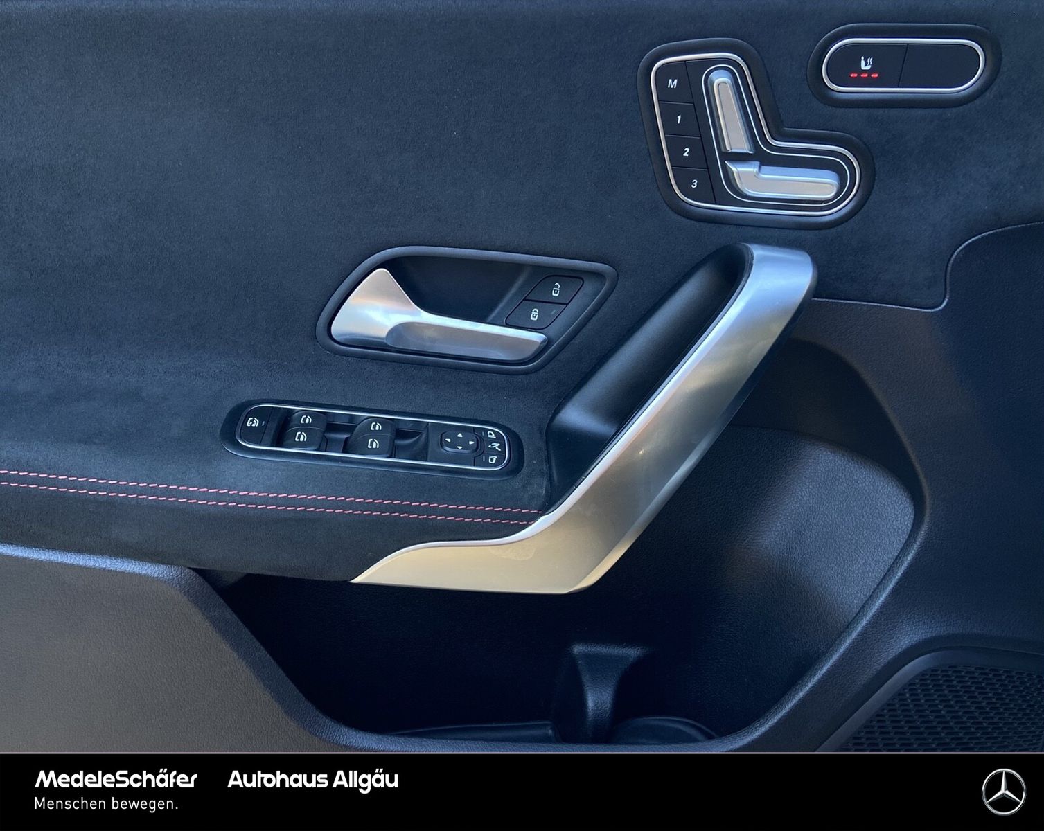 Mercedes-Benz A 250 4MATIC AMG - Samsaru's Car Outlet