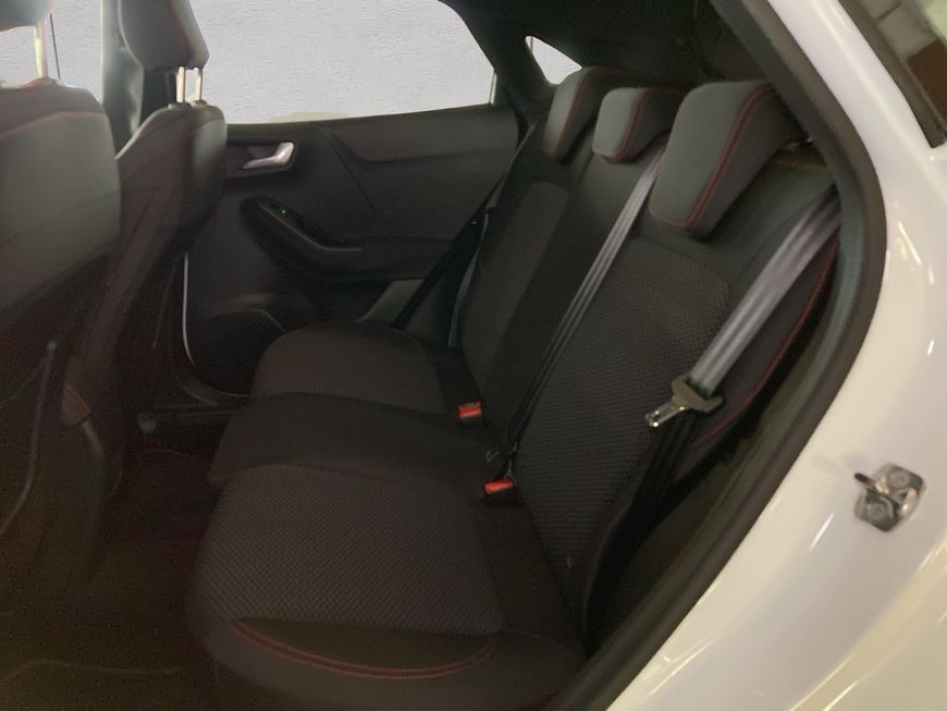 Ford Puma 1.0 EcoBoost Hybrid Aut. ST-LINE DESIGN" → "Ford Puma 1.0 EcoBoost Hybrid Aut. ST-LINE DESIGN - Samsaru's Car Outlet