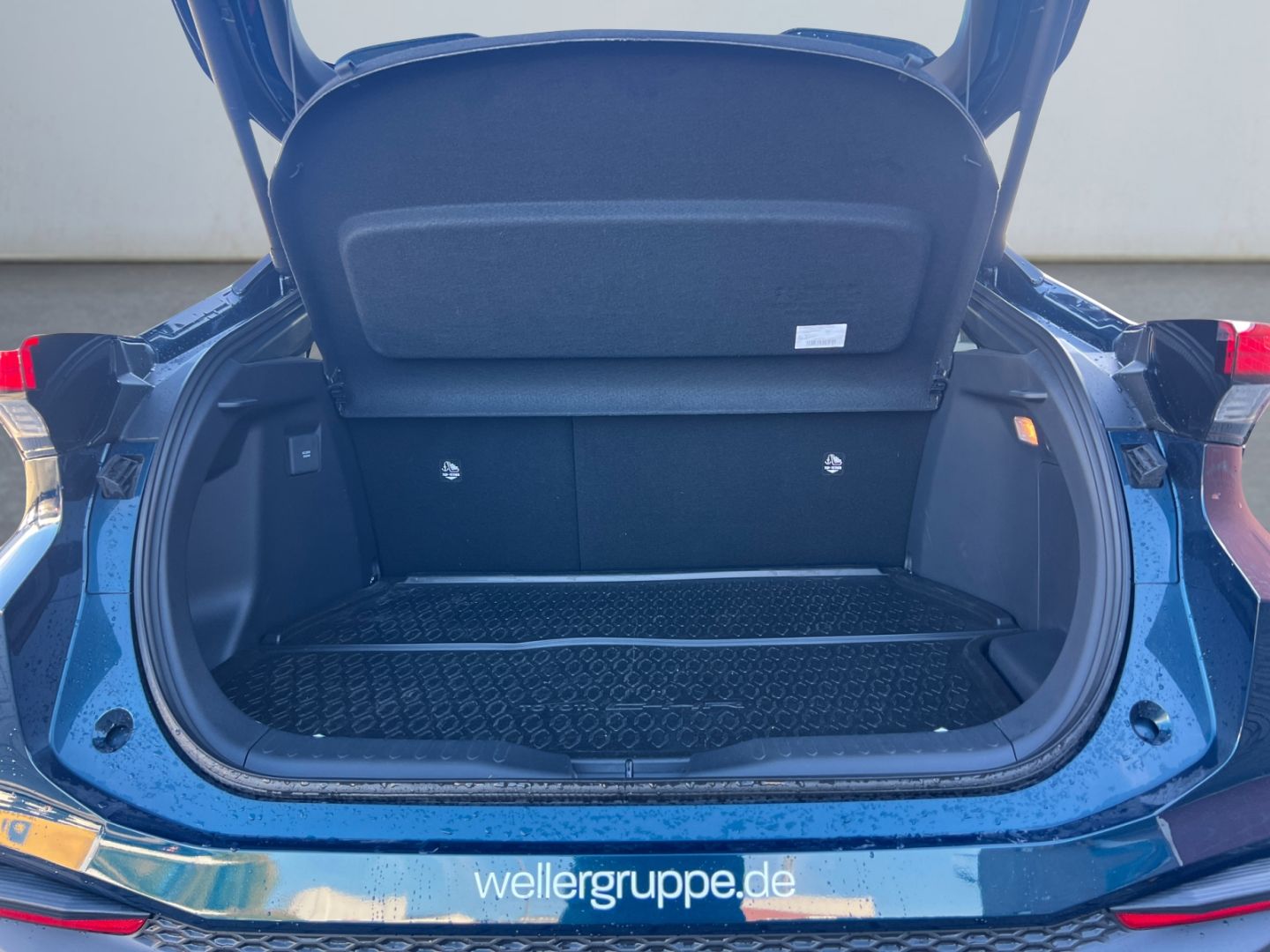 Toyota C-HR 2.0 Plug-in-Hybrid Teamplayer *LED*CAM*