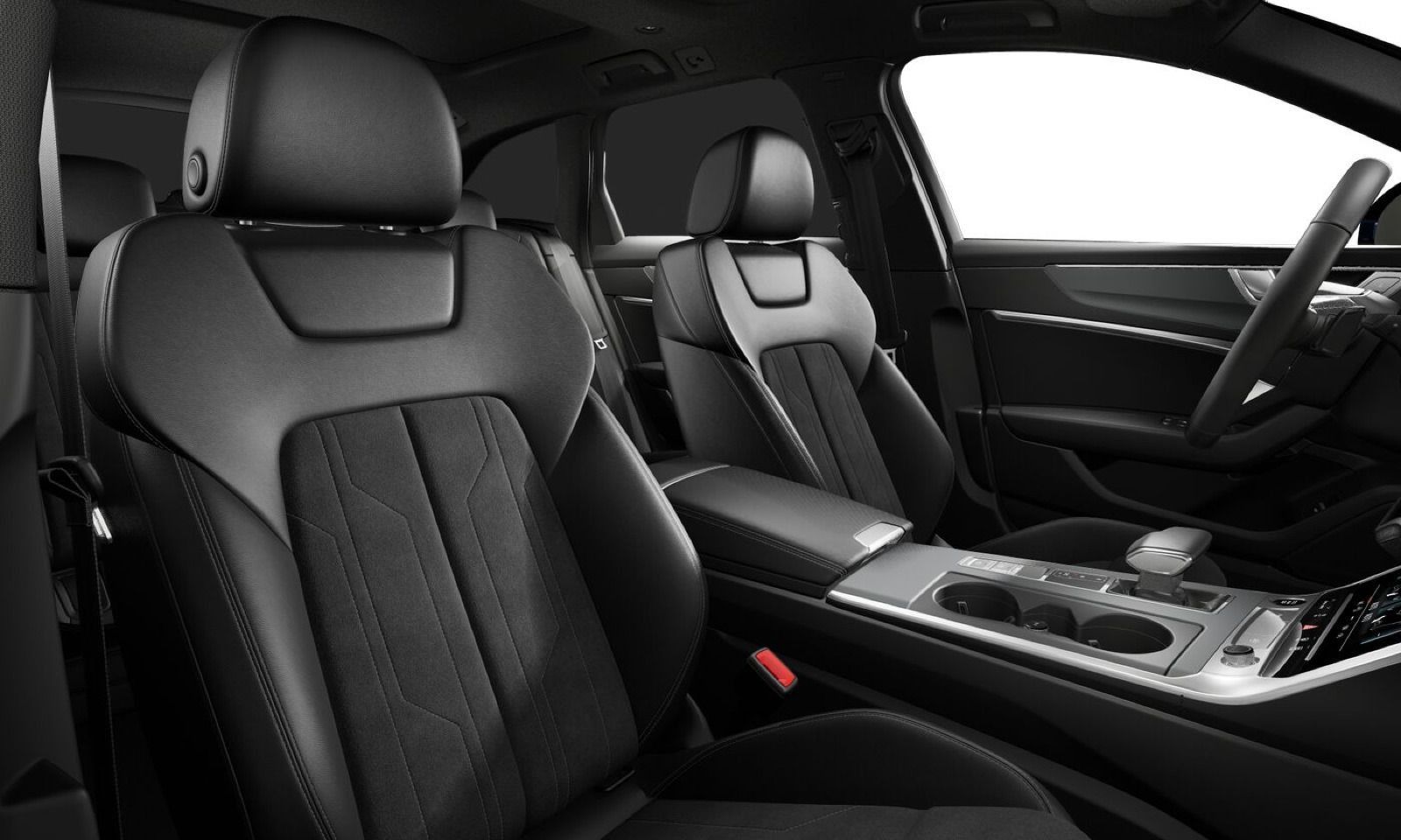 Audi A6 Avant 50 TDI S LINE QUATTRO - Samsaru's Car Outlet