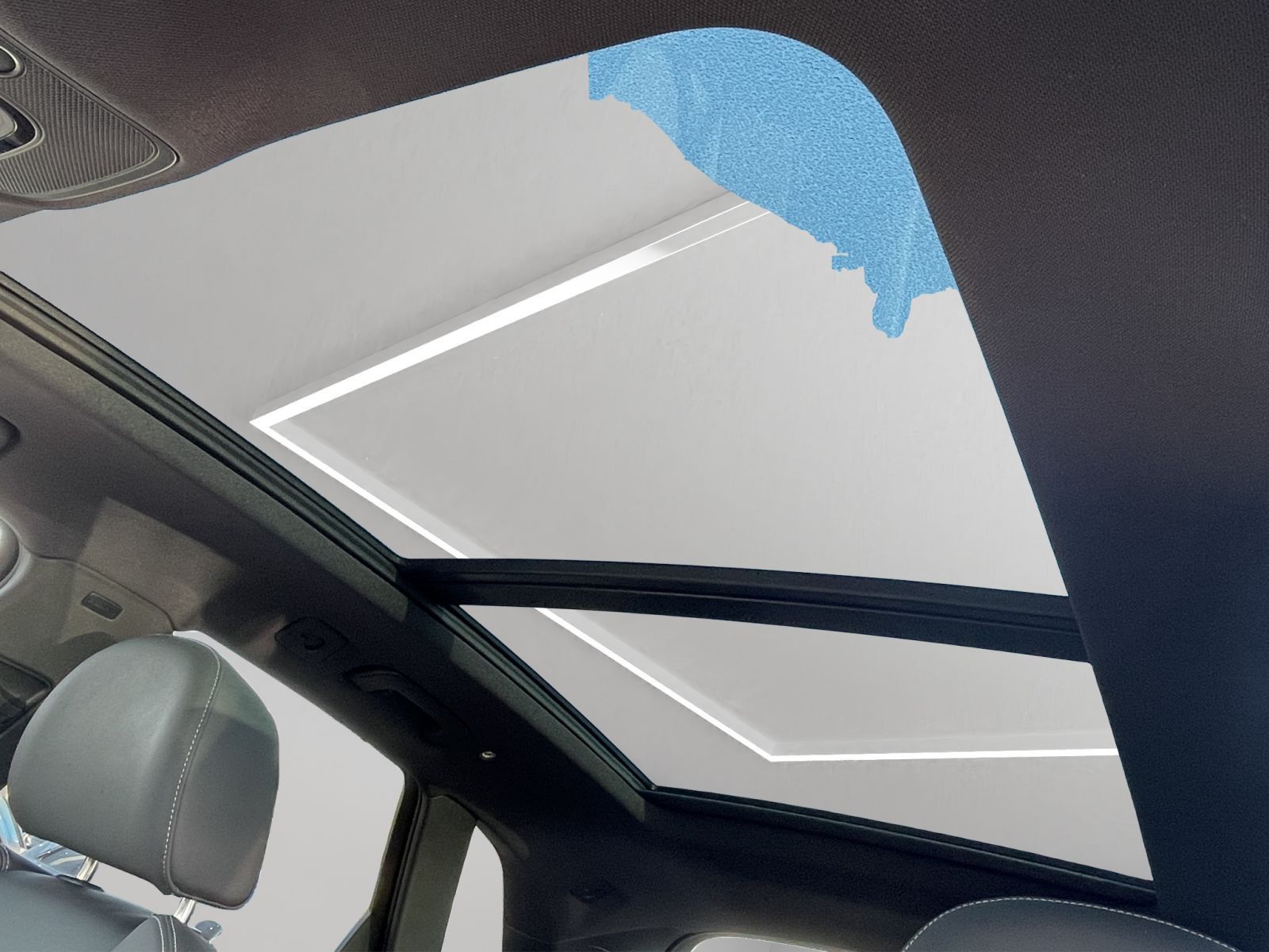 Audi Q5 40 TDI qu. S line Matrix B&O Pano AHK Kamera