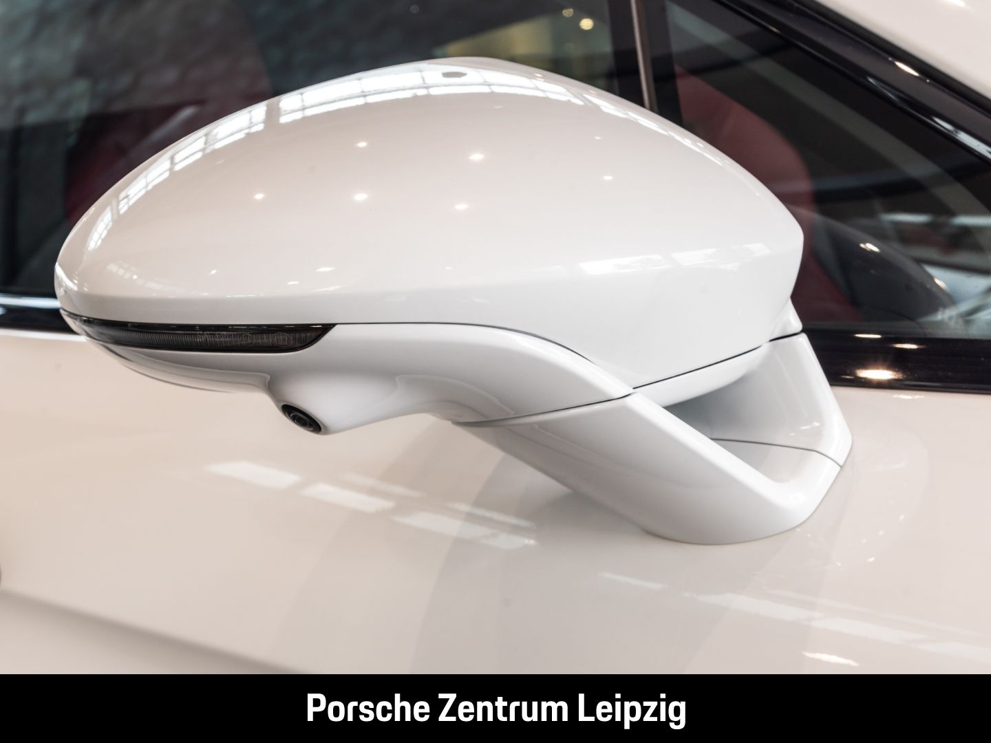 Porsche Panamera 4S E-Hybrid ActiveRide BOSE Sportabgas