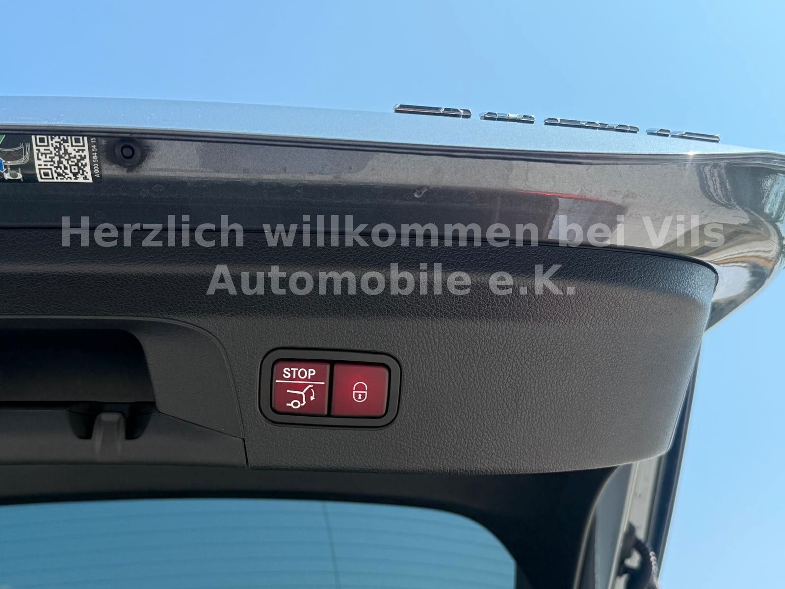 Mercedes-Benz GLE 300d 4M Coupe AMG *PANO*HUD*LUFT*BURM*21"*VO