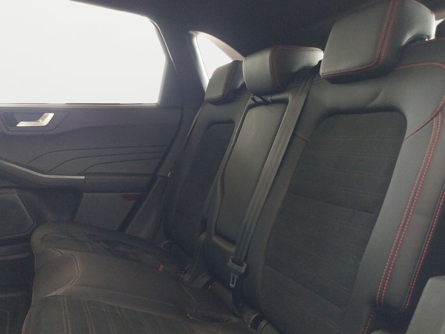 Ford Kuga 2.5 Duratec PHEV ST-LINE X
