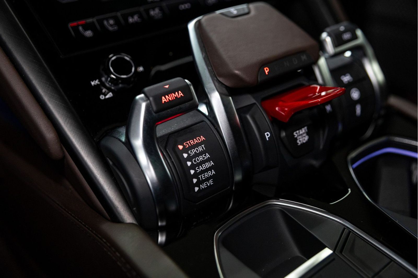Lamborghini Urus S - Samsaru's Car Outlet