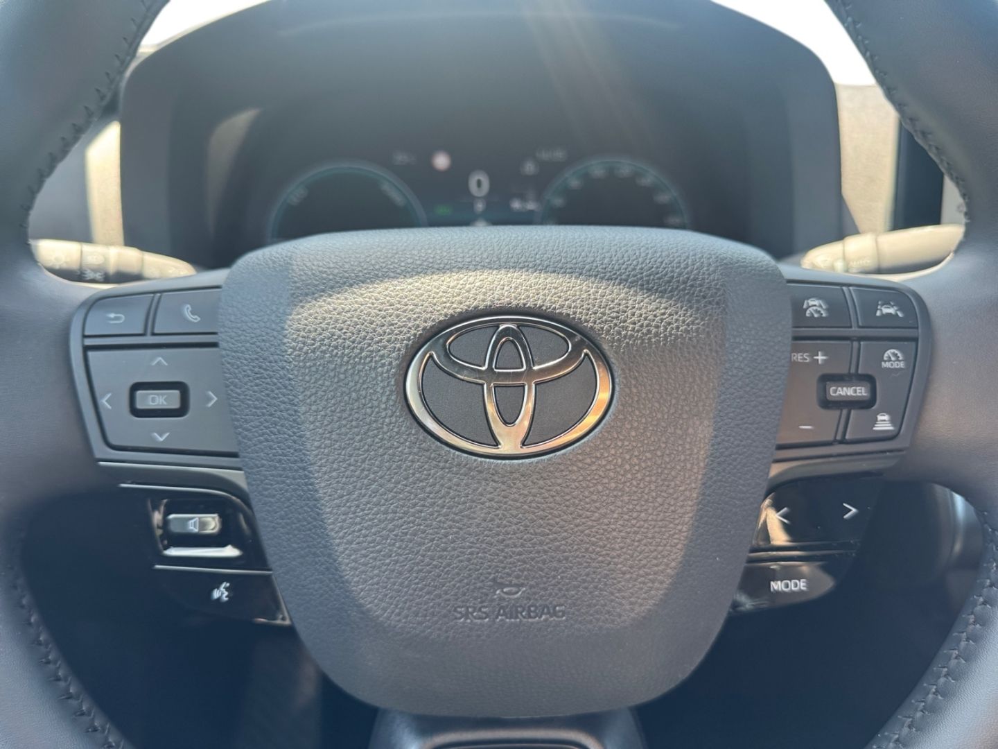 Toyota C-HR 1.8 Hybrid Team Deutschland *Technik-Paket*