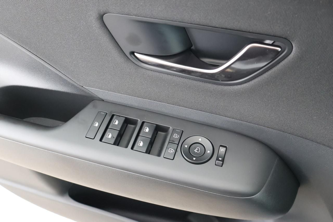 Hyundai KONA SX2 1.6 T-Gdi N LINE - Samsaru's Car Outlet