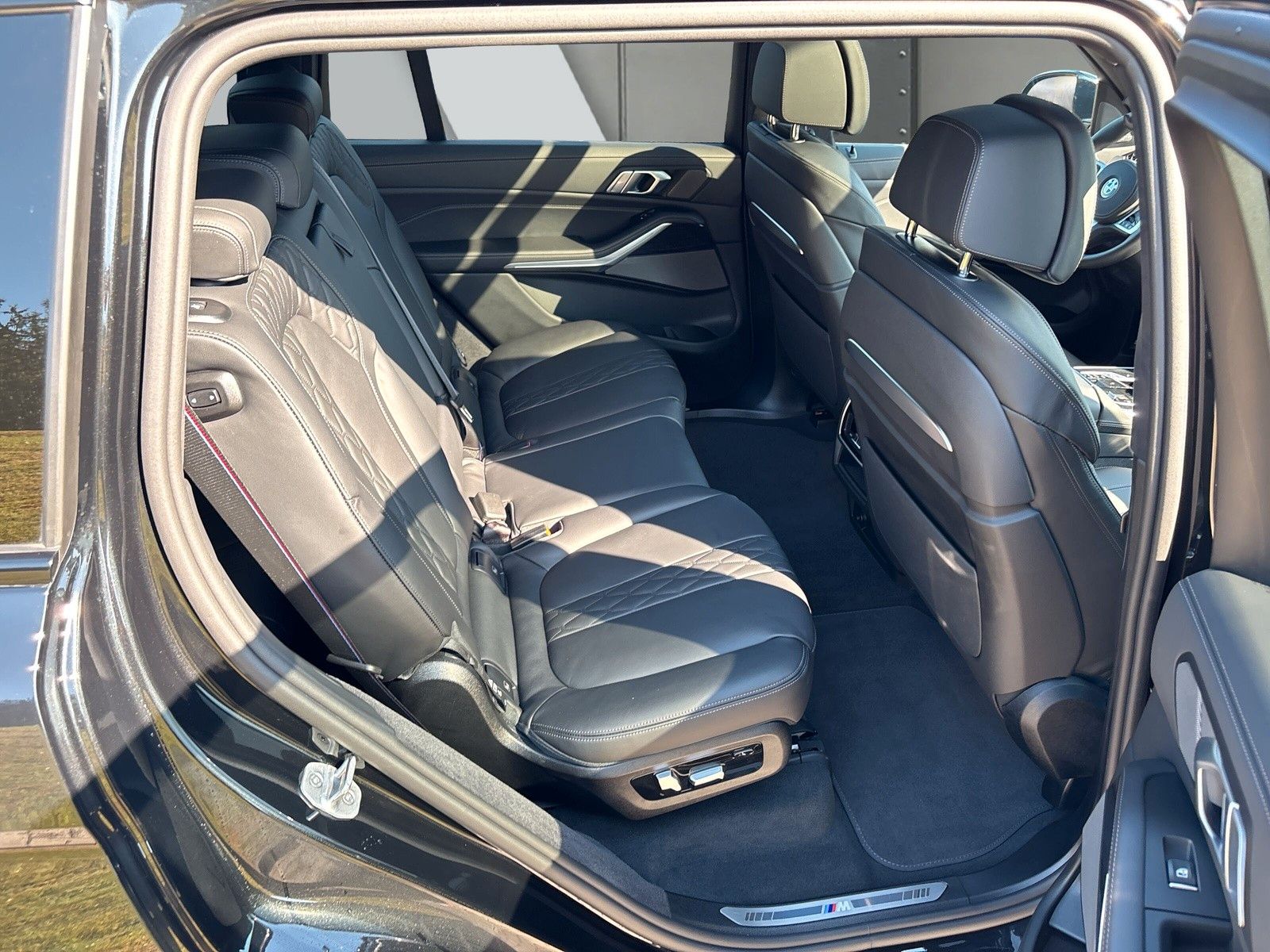 BMW X7 xDrive40d M Sport Pro*AHK*360*ACC*H&K*