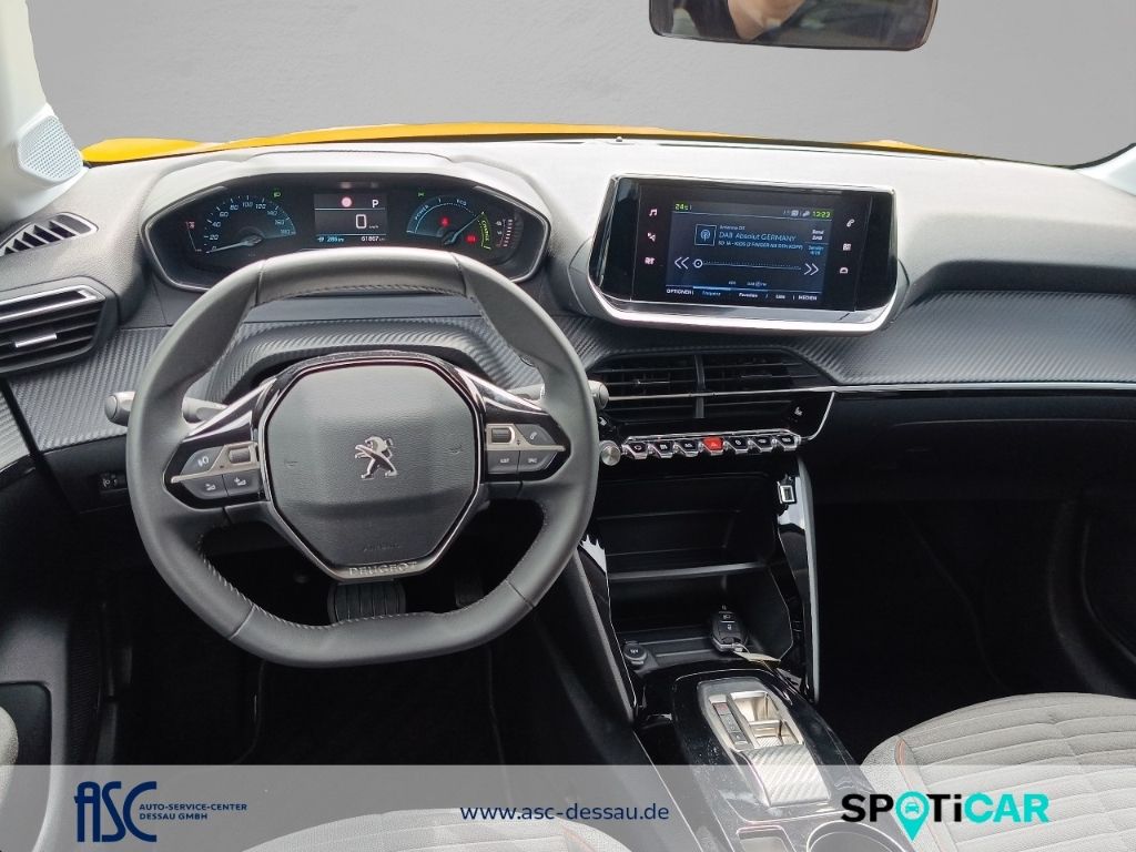 Peugeot 208 ActivePack - Samsaru's Car Outlet
