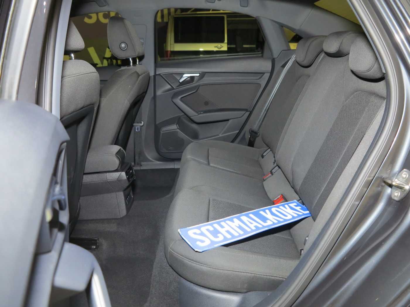 Audi A3 30 TFSI 1.0 Limousine S tronic advanced Navi