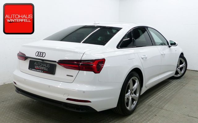 Audi A6 55 TFSI qu S line - Samsaru's Car Outlet