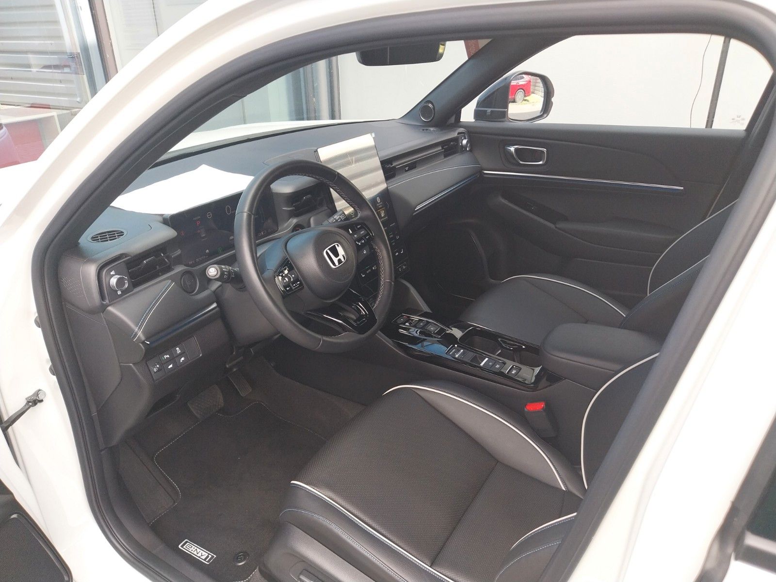 Honda e:Ny1 Advance Paket Navi/LED/Kamera