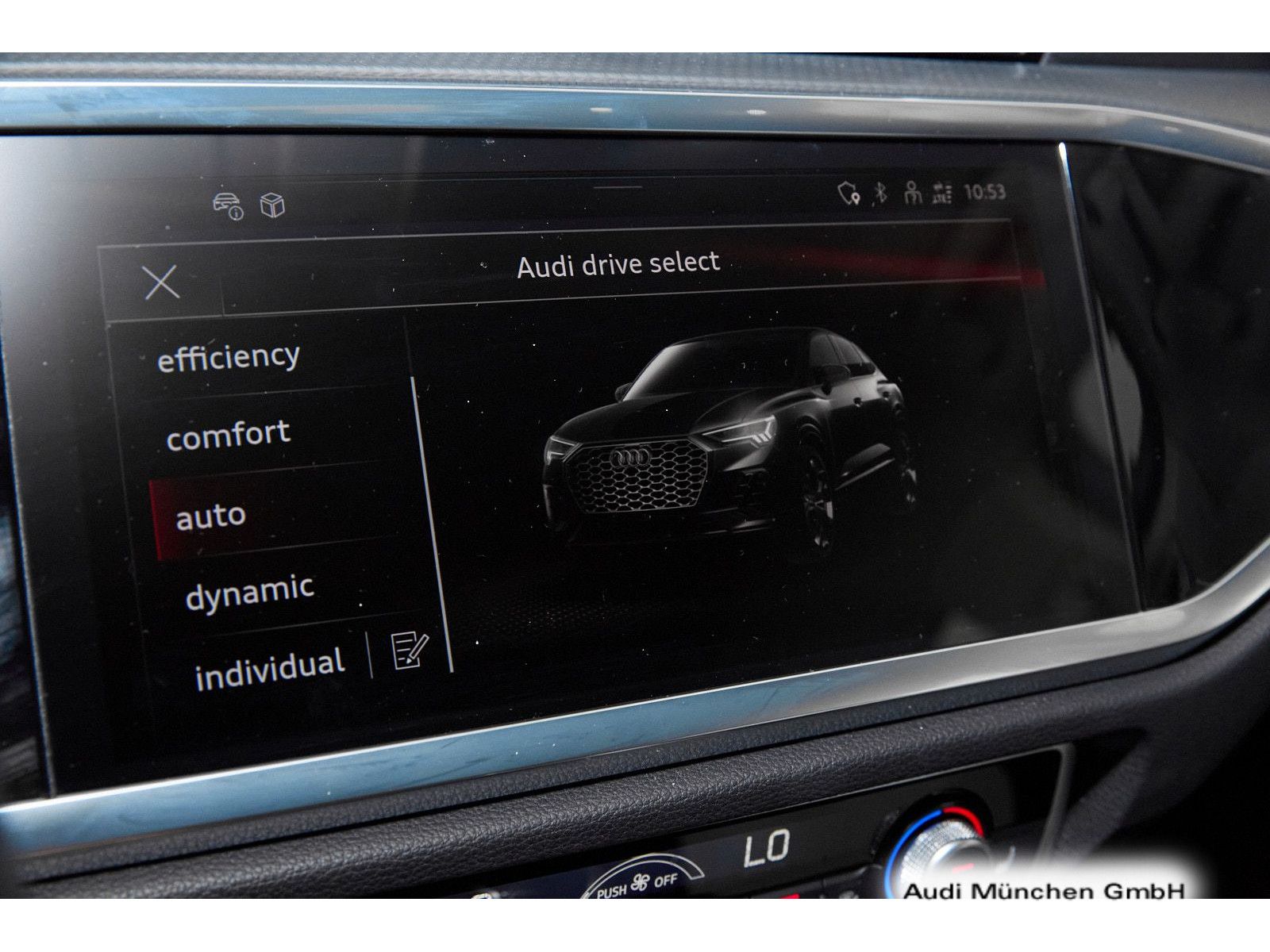 Audi Q3 Sportback 40 TDI quattro S tronic - Samsaru's Car Outlet