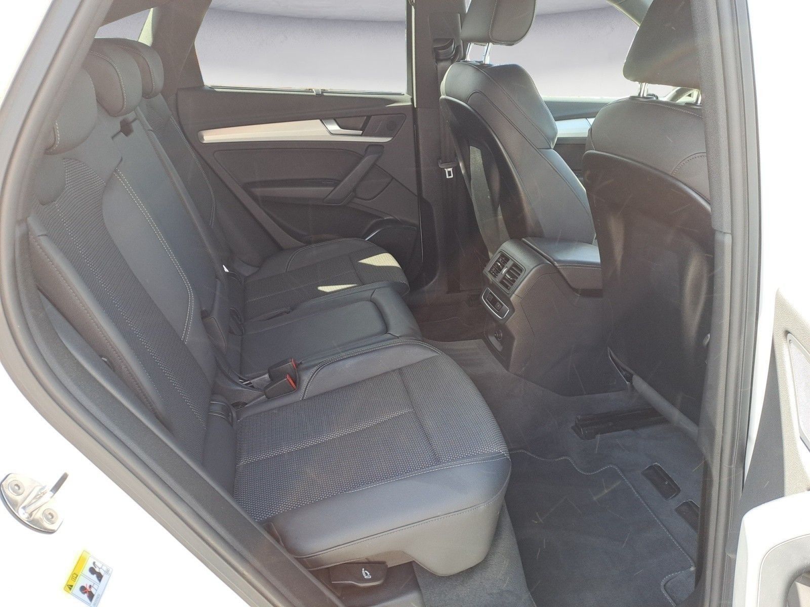 Audi Q5 Sportback  50 TFSIe quattro S-Line AHK Matr 5