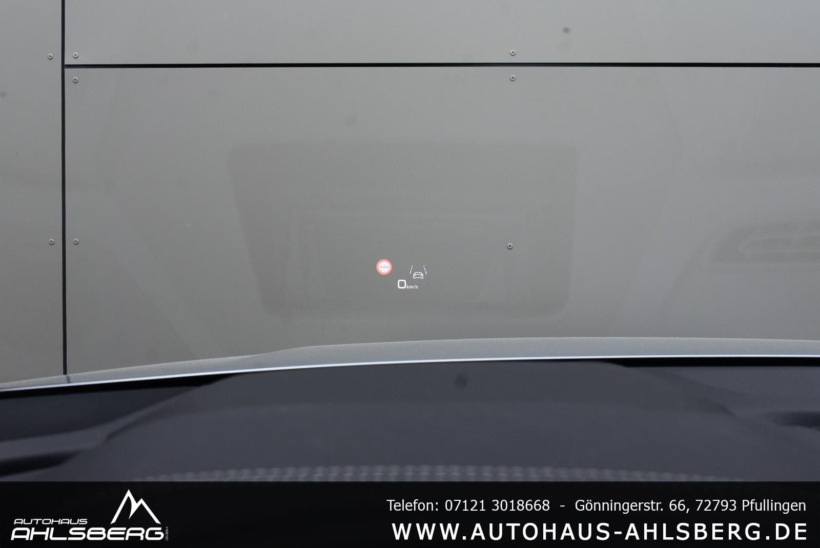 Audi Q7 S-LINE/N.MOD/ 7-SI./LASER/MASSA/HUD/STHZ/360°