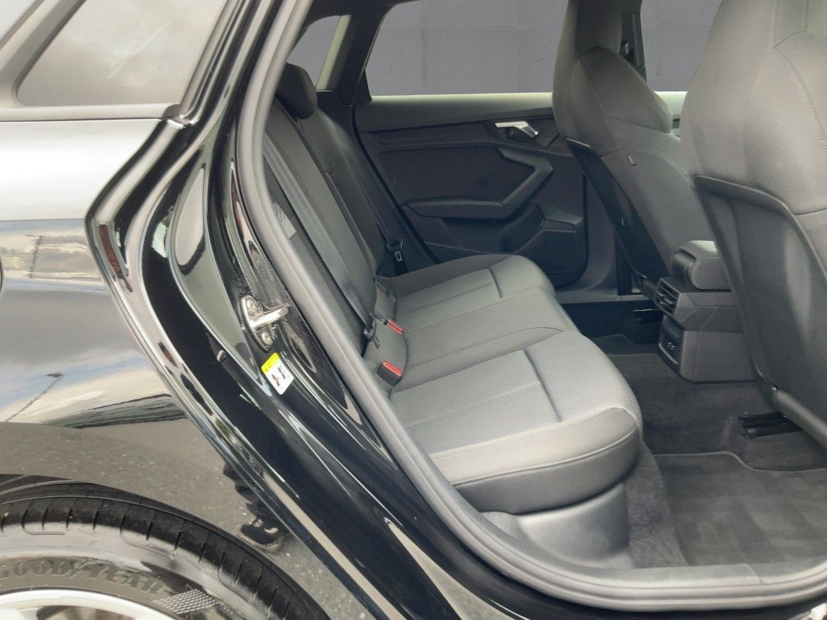 Audi A3 Sportback 40 TFSI e S-TR - Samsaru's Car Outlet